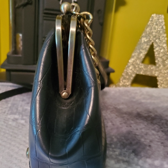 Nine west two-way bag - Picture 4 of 9